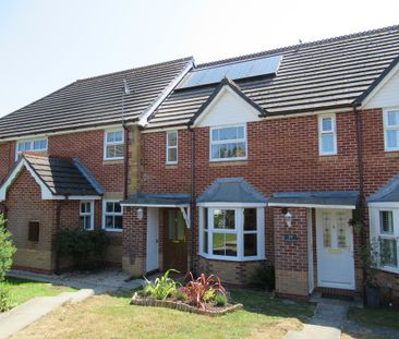 2 bedroom terraced house to rent - Photo 1