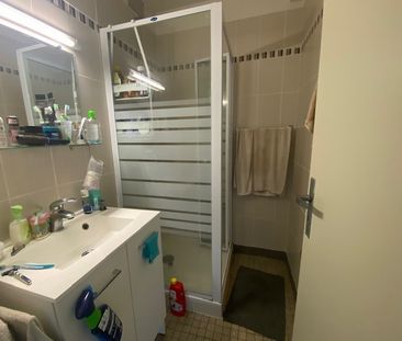 Appartement T3 à louer - 55 m² - Photo 5