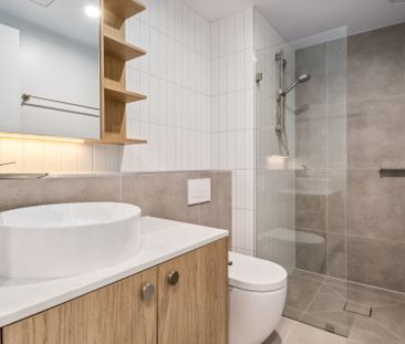 Modern Living in the Heart of Philip – 2-Bedroom Apartment at WOVA - Photo 6