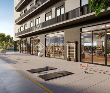 Loft com 1 quarto e 44m² para alugar em Partenon, Porto Alegre. - Foto 5