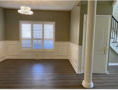 For Lease - 552 Melville Avenue, Vaughan, Ontario - Photo 3
