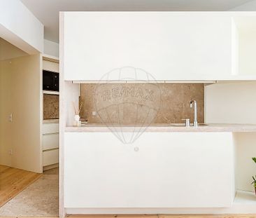 Apartamento T2 em Lisboa - Photo 5