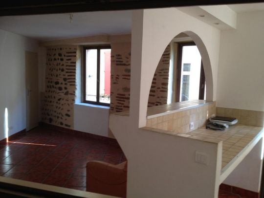 Appartement 38.52 m² - 2 Pièces - Millas (66170) - Photo 1