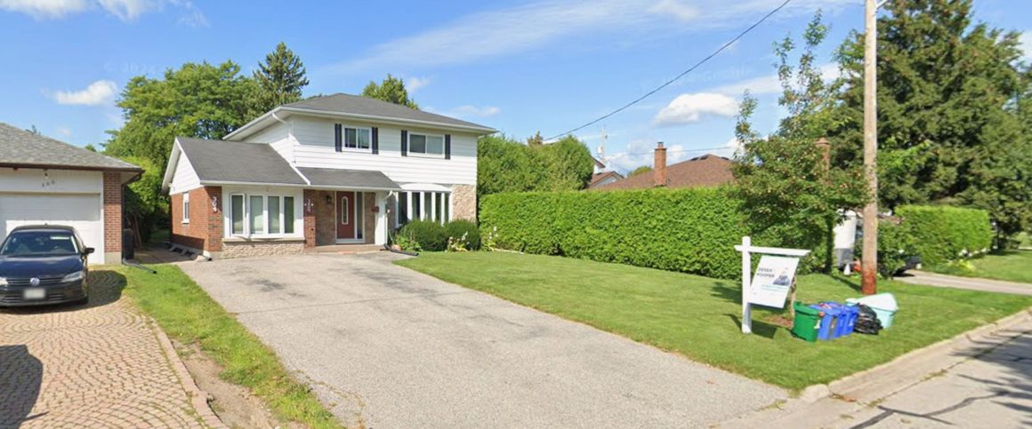 For Lease - 304 Nipigon Street Unit# 2, Oshawa, Ontario - Photo 1