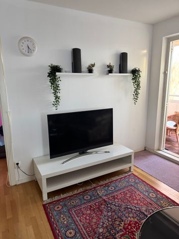 Lammholmsbacken, Vårby - Foto 2
