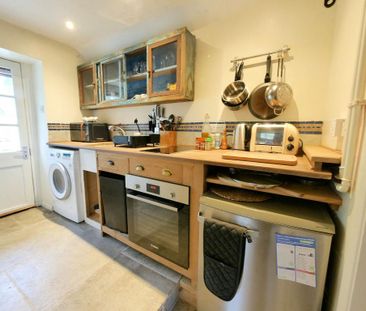 1 bedroom detached house to rent - Photo 5