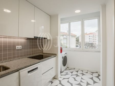 Apartamento T3 em Lisboa - Photo 5