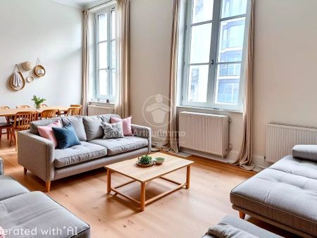 Location Appartement 2 pièces 32 m2 à Rouen - Photo 2