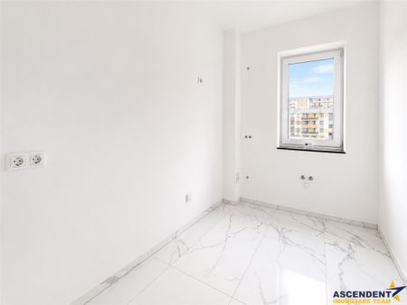 Prima ! Apartament 2 camere, 62 mp, Nemobilat, Qualis, Tract - Photo 4
