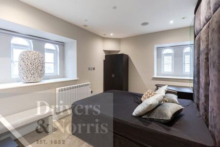 3 bedroom duplex to rent - Photo 3