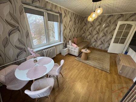 Kawalerka w Podjuchach na wynajem (438541) - Фото 4