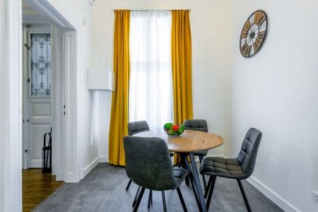 Izabella utca - Fotó 3