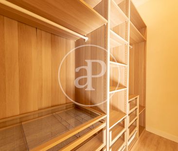 Apartment for rent in Príncipe de Vergara - Photo 2
