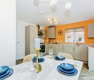 Butterwick Gardens - Photo 1