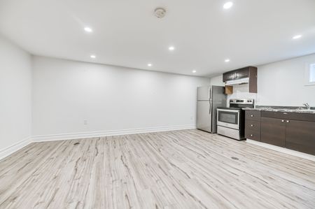 For Lease - 99 Cherrywood Drive Unit# BSMT, Newmarket, Ontario - Photo 3