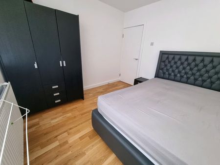 Room in a Shared Flat, Hulme, M15 - Photo 3
