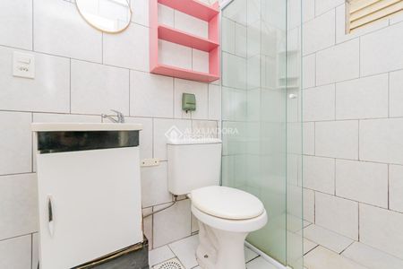 Apartamento com 1 quarto e 40m² para alugar em Vila Ipiranga, Porto Alegre. - Photo 4