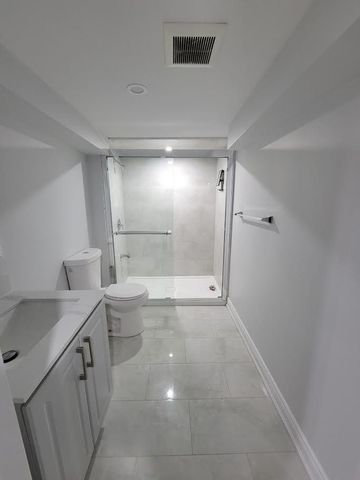 For Lease - 53 Hubbell Road Unit# Bsmt, Brampton, Ontario - Photo 3