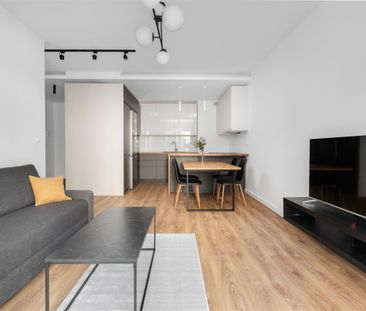 Łódź, Śródmieście, Wodna - Zdjęcie 3