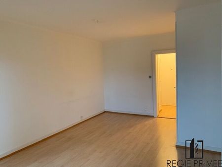 Appartement de 2 pièces avec balcon - Photo 4