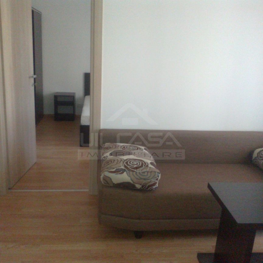 Apartament 2 camere, Copou- Bellevue, cu CT - Photo 1