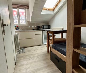 Appartement T1 à louer à Evian Les Bains - Photo 3