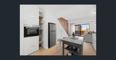 PERFECTLY POSITIONED TOWNHOME - Photo 3