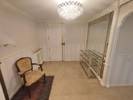 4 room luxury Apartment for rent in Valencia, Spain - Photo 5