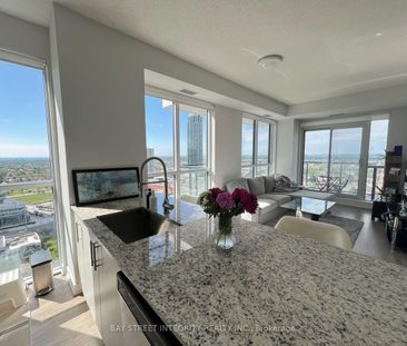 4055 Parkside Village Drive condo — Mississauga, ON (2-Bedroom) - 2 Bedroom - Photo 3