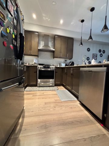 For Lease - 62 Crumlin Crescent Unit# Upper, Brampton, Ontario - Photo 5