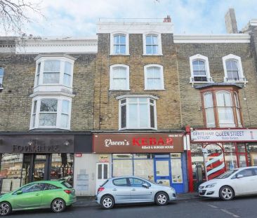 Queen Street, Ramsgate, CT11 9ER, Kent - Photo 4