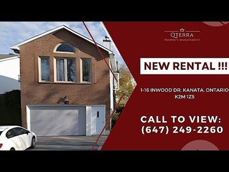 16 Inwood Drive 1, Bridlewood - Emerald Meadows, Ottawa, ON - Photo 2