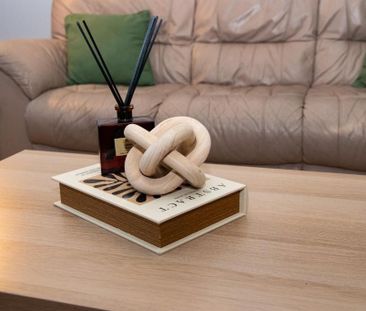 2 Bed Flat, Riverside Drive, AB11 - Photo 2