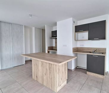 Appartement T3 PINEL - Location Clermont Ferrand - Neuf - Photo 3