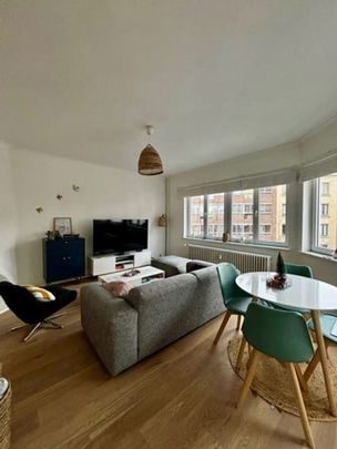 Appartement te huur - Foto 1