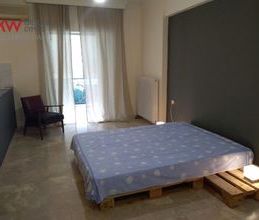 Studio/Γκαρσονιέρα για ενοικίαση - Καρδίτσα, - Photo 1