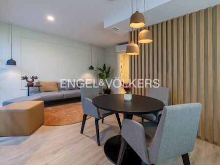 Apartamento T1 em Lisboa - Photo 4