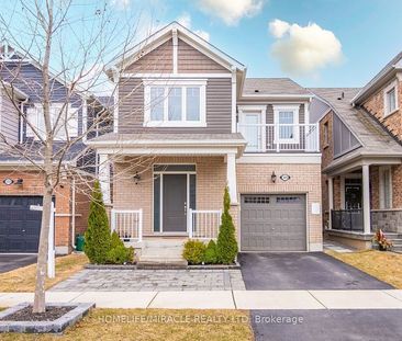 For Lease - 569 Fir Court, Milton, Ontario - Photo 6