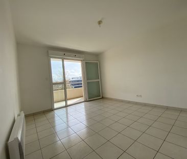 FACULTES/ AVENUE CHARLES FLAHAULT - Studio idéal étudiant - Photo 1