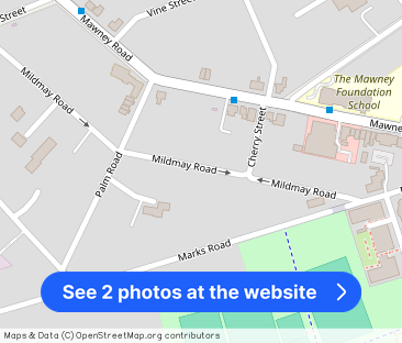 Mildmay Road, Romford,RM7 7DA - Photo 1