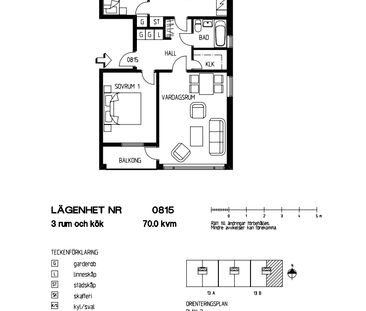 Ringvägen 13 B - Foto 4