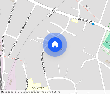 Ward Close, South Croydon - Photo 1