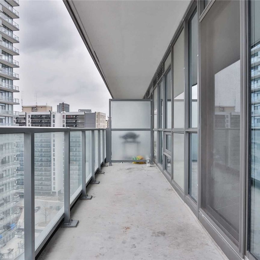 For Lease - 50 Forest Manor Road Unit# 1306, Toronto, Ontario - Photo 1