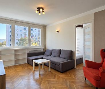 Warszawski, Mokotów, Warszawa, Mokotów, al. Niepodległości – zdjęcie 3