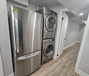 For Lease - 852 Aspen Terrace Unit# Basement, Milton, Ontario - Photo 2