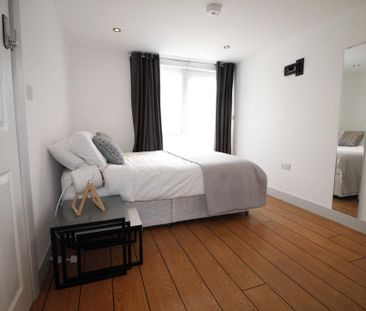 1 bedroom studio to rent - Photo 6