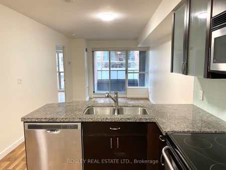 DNA II Lofts , #211 - Photo 2