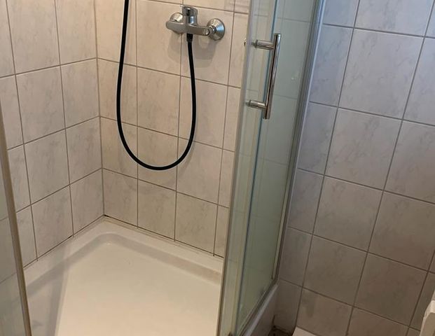 Nachmieter 1-Raumwohnung in SRB - Foto 1