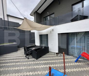 De inchiriat: duplex de 130 mp utili + garaj, zona Aerodrom - Photo 1