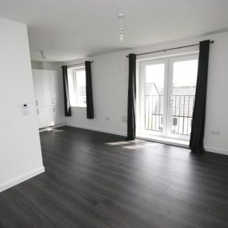 Barnyard Park Rigg, South Gyle, Edinburgh - Photo 1